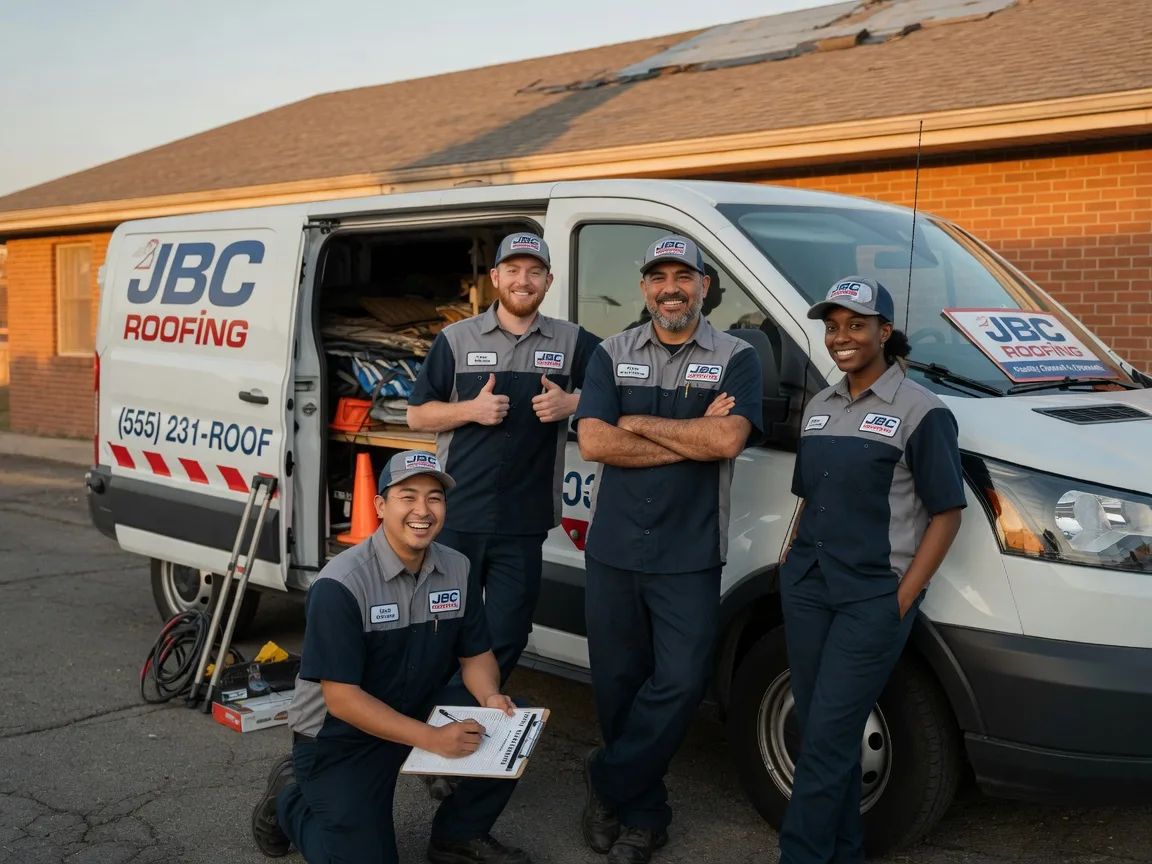 Roof Replacement company in Darien, WI