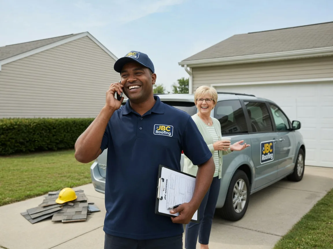 Roof Replacement Darien, WI FAQs